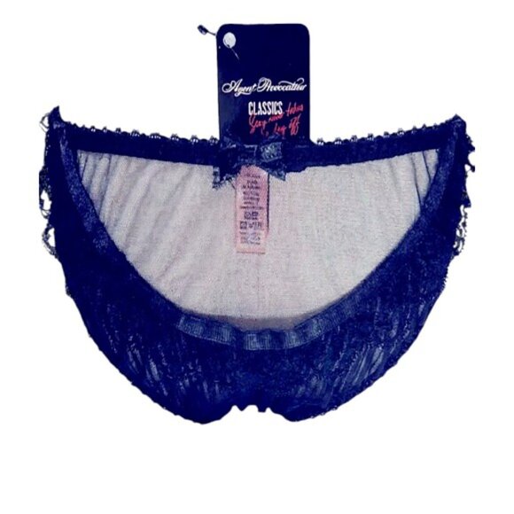 Agent Provocateur Fifi String Brief NWT - Picture 5 of 8